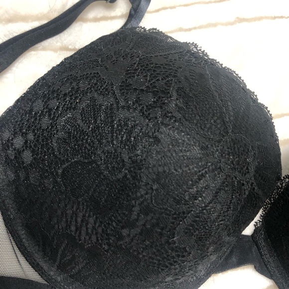 VICTORIA'S SECRET Sexy Tee Push-Up Bra NWT - Picture 5 of 7
